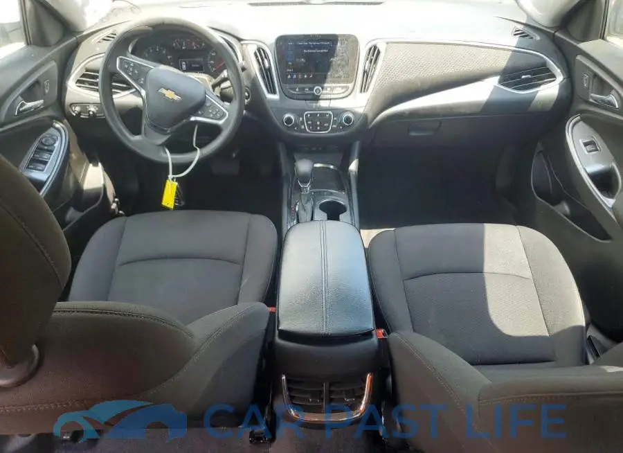 1G1ZD5ST4RF116806# 8