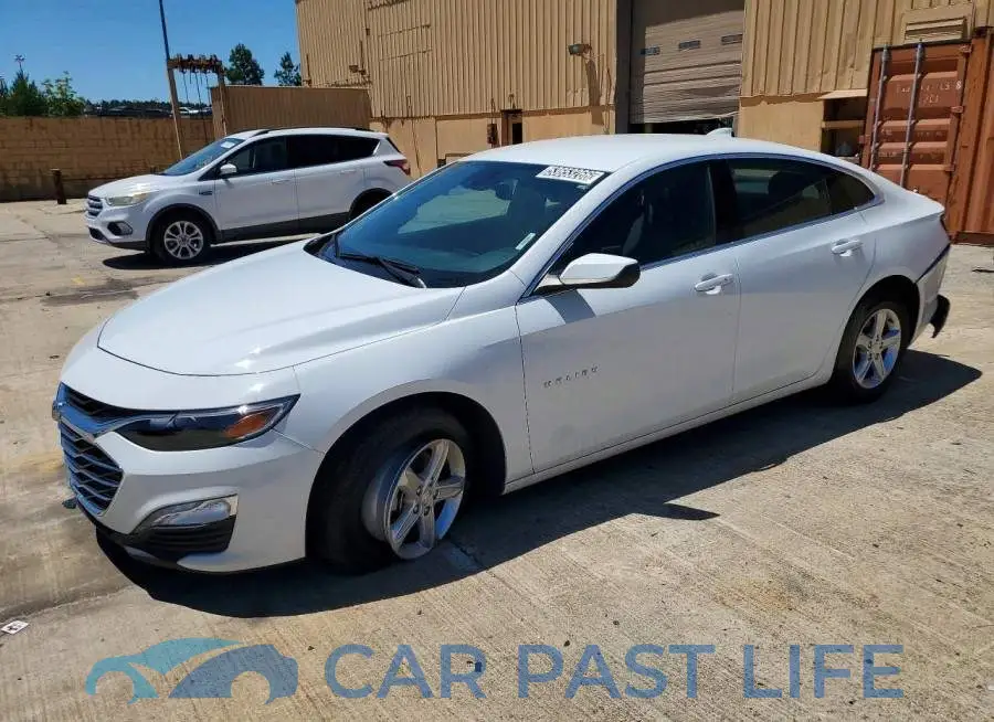 1G1ZD5ST4RF116806# 1