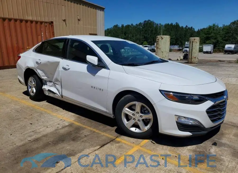 1G1ZD5ST4RF116806# 4