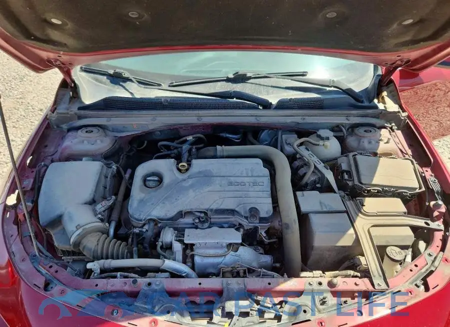 1G1ZD5ST6JF186554# 11