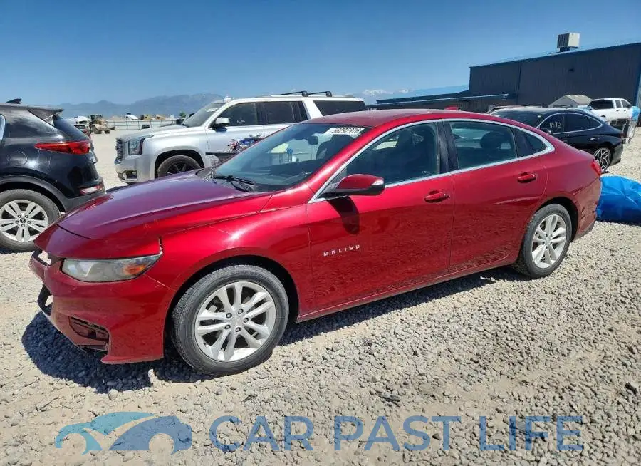 1G1ZD5ST6JF186554# 1