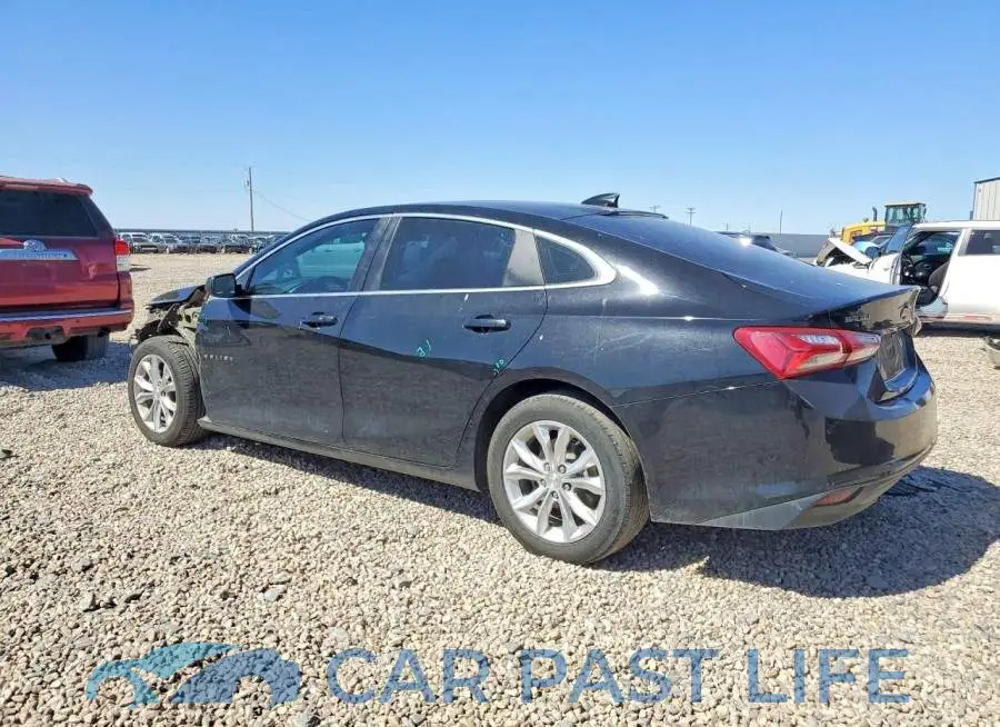 1G1ZD5ST6KF166791# 2