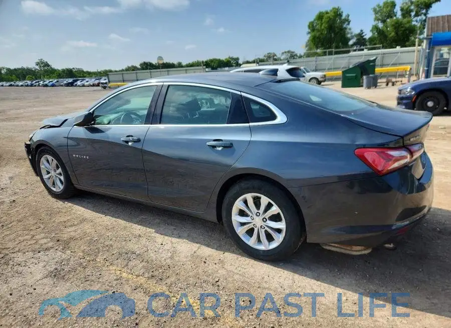 1G1ZD5ST6KF167357# 2