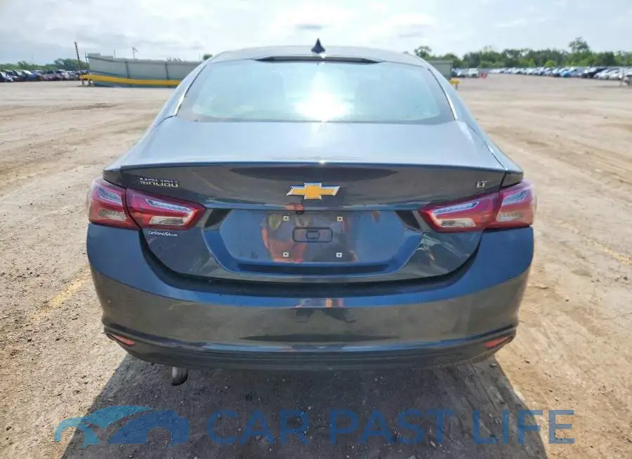 1G1ZD5ST6KF167357# 6