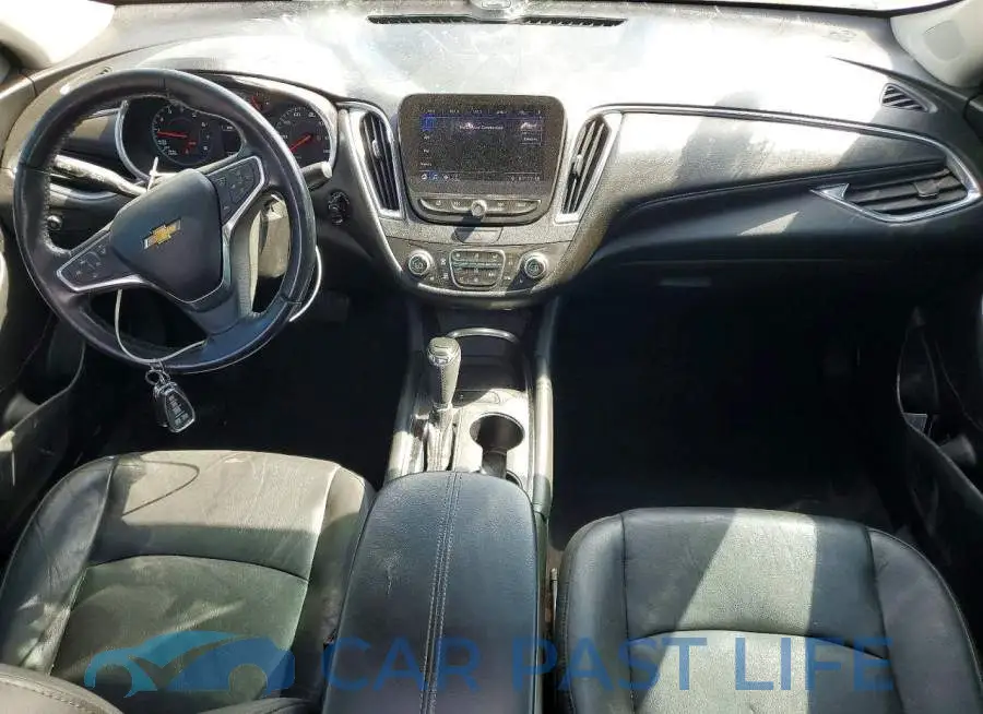 1G1ZD5ST6KF209655# 8