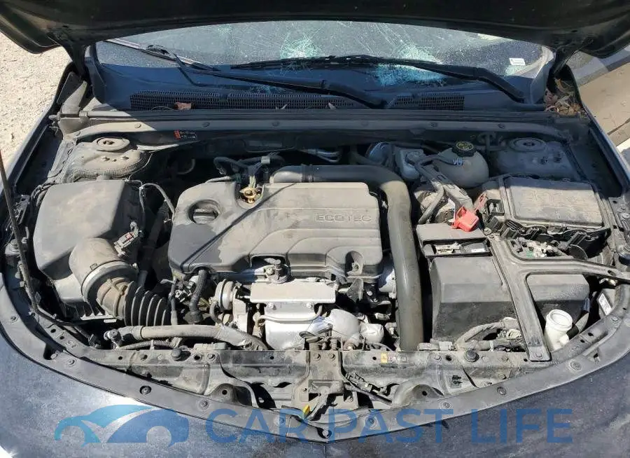 1G1ZD5ST6KF209655# 11