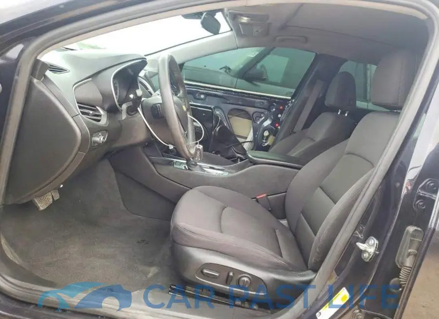 1G1ZD5ST6PF191312# 7