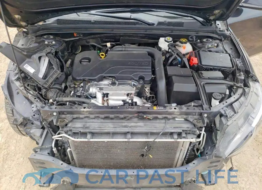 1G1ZD5ST6PF191312# 11