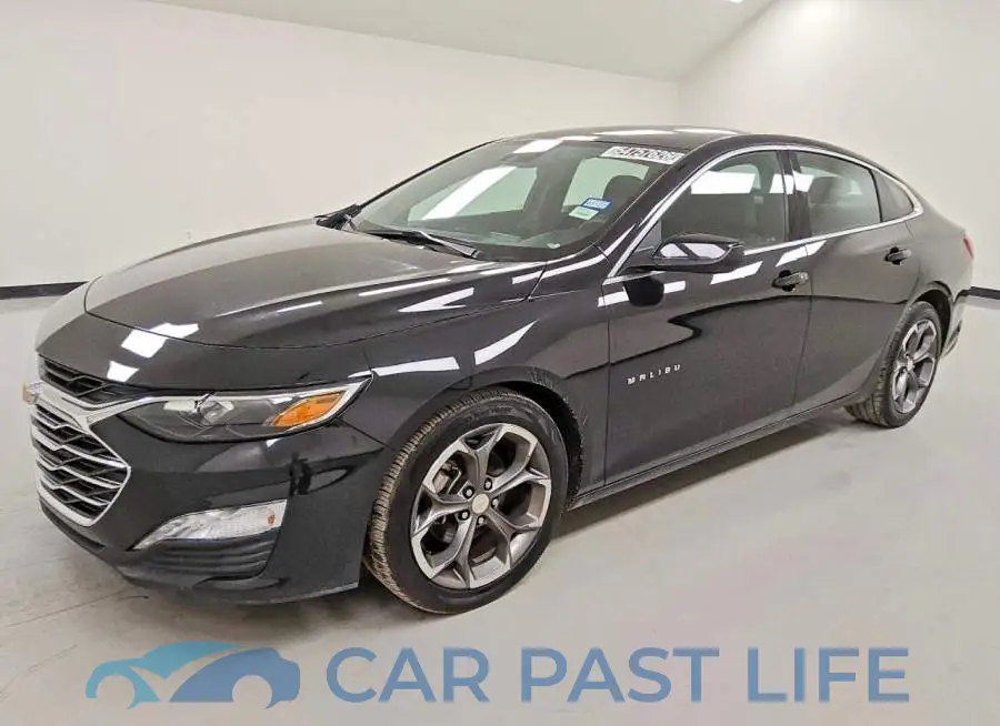 1G1ZD5ST6PF192556# 1