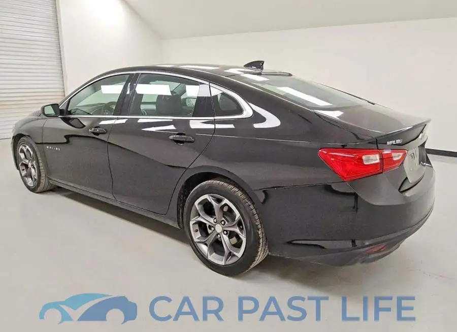 1G1ZD5ST6PF192556# 2