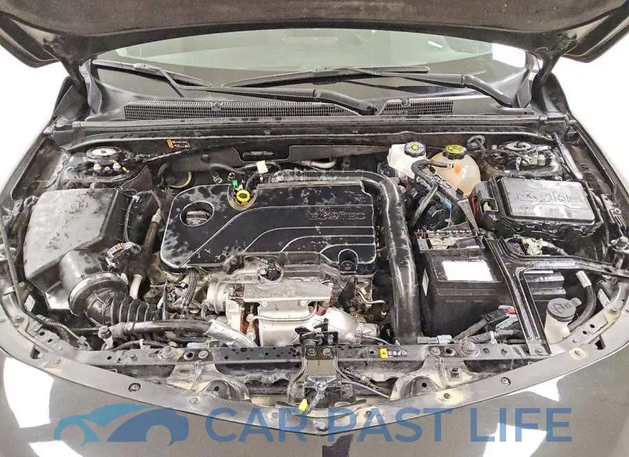 1G1ZD5ST6PF192556# 11