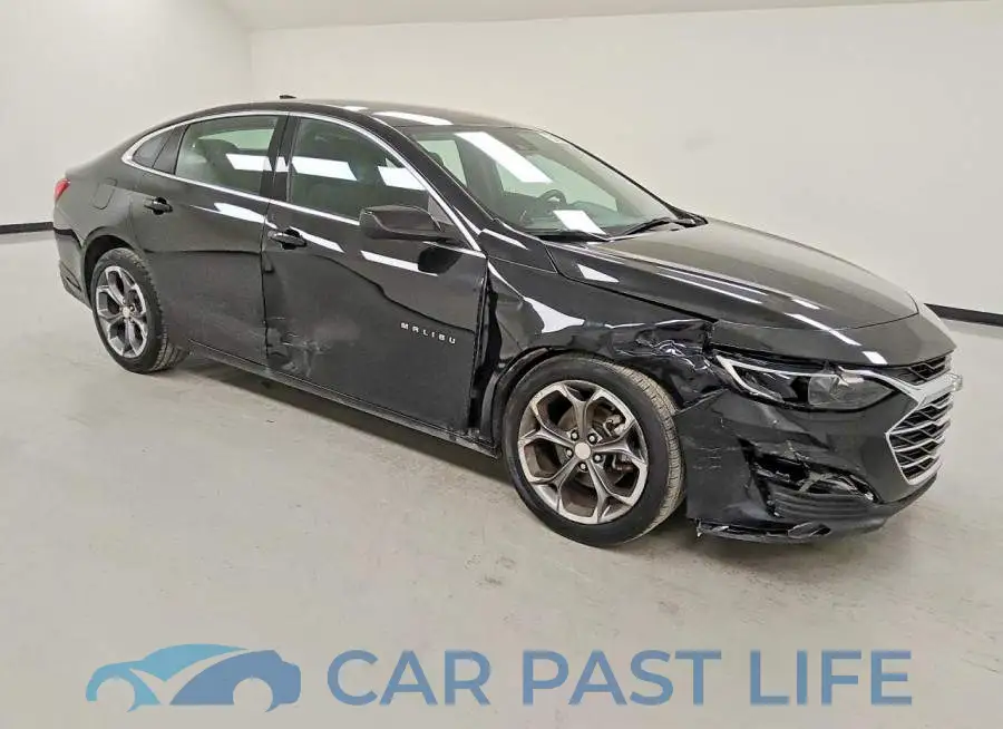 1G1ZD5ST6PF192556# 4