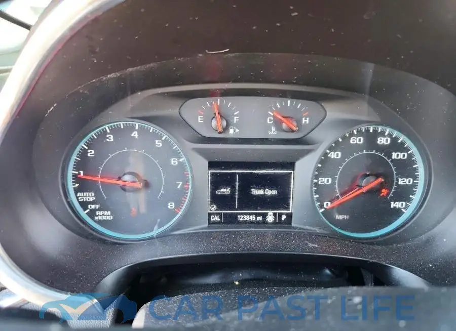 1G1ZD5ST7JF147956# 9