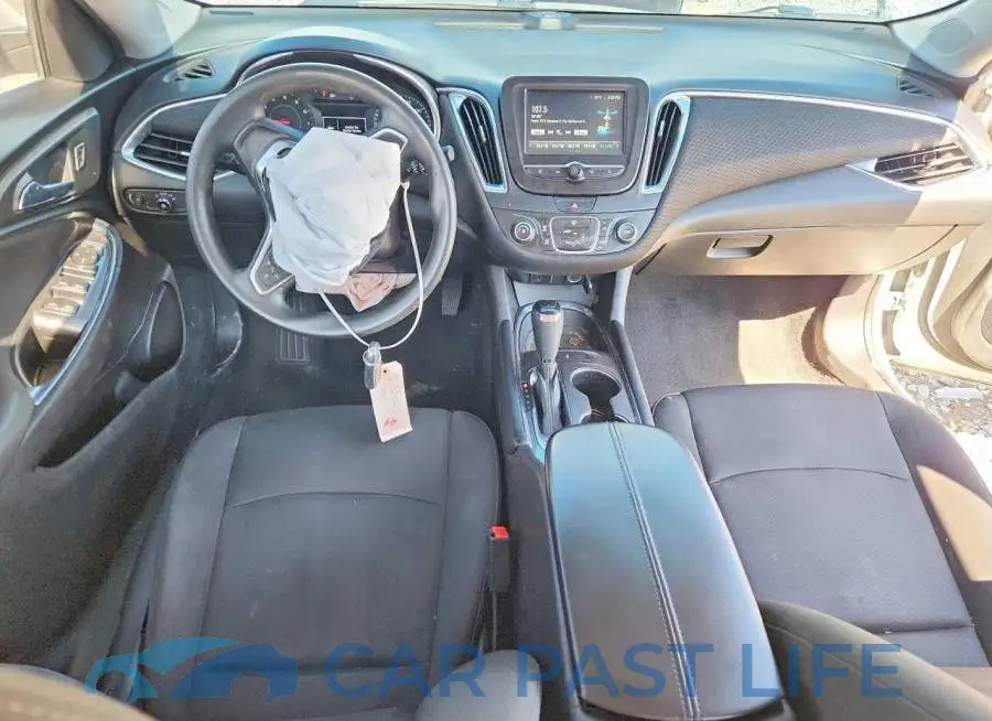 1G1ZD5ST7JF147956# 8