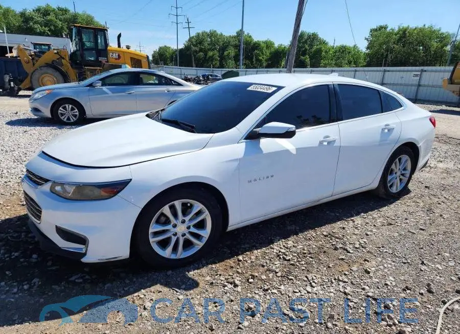 1G1ZD5ST7JF147956# 1