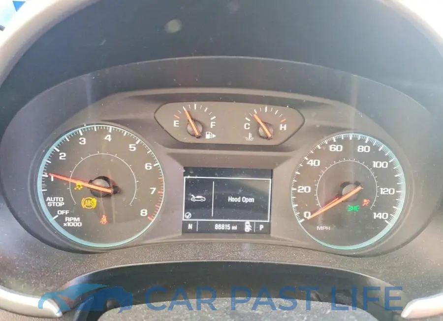 1G1ZD5ST8PF211074# 9