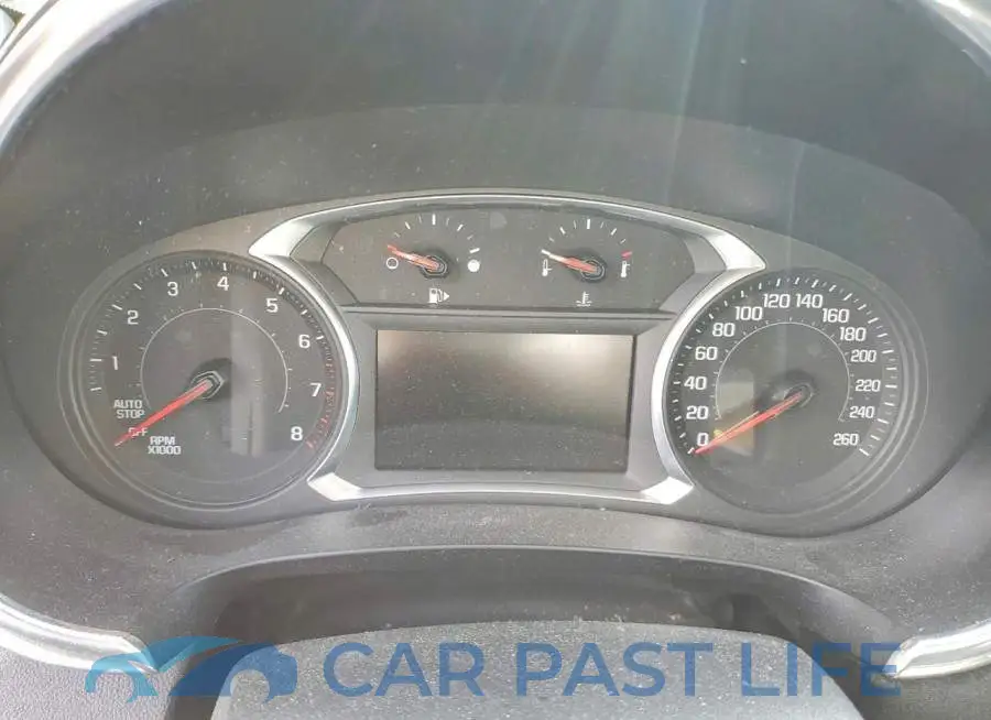 1G1ZD5STXJF182409# 9