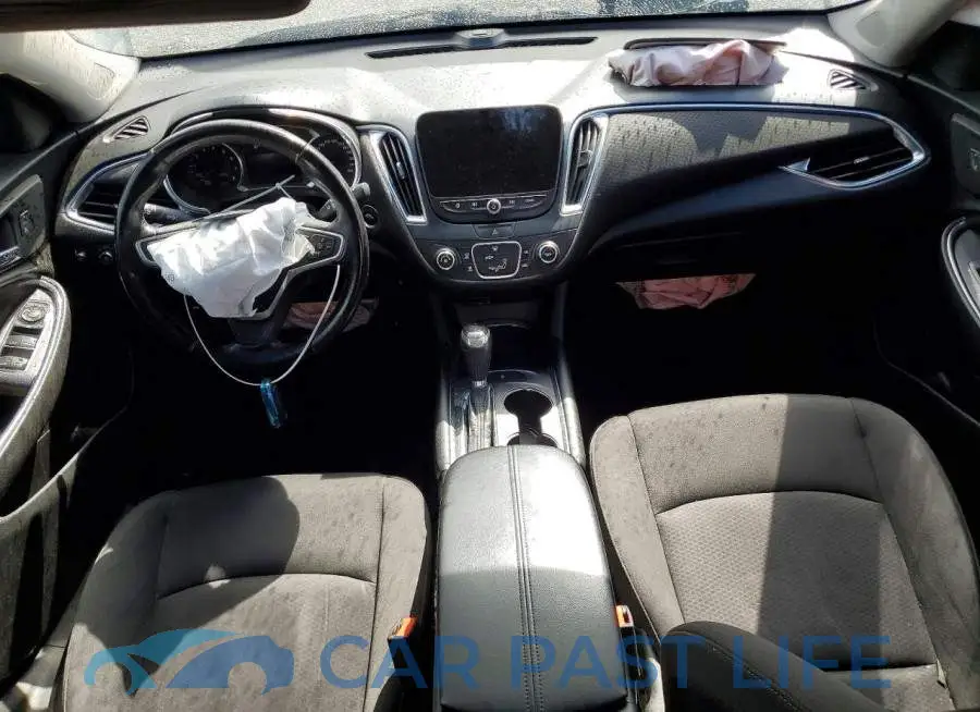1G1ZD5STXJF182409# 8