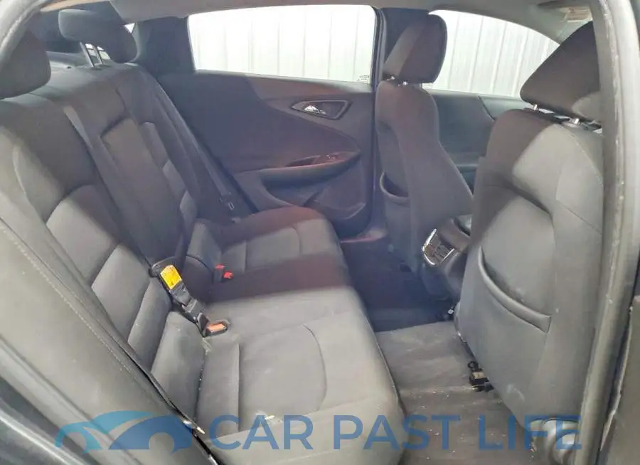 1G1ZD5STXJF246609# 10