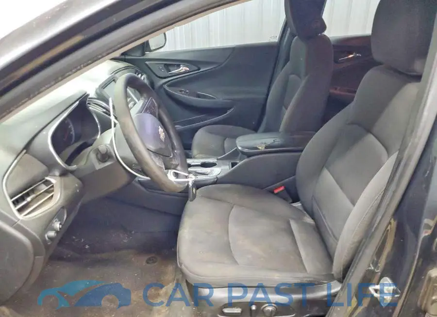 1G1ZD5STXJF246609# 7