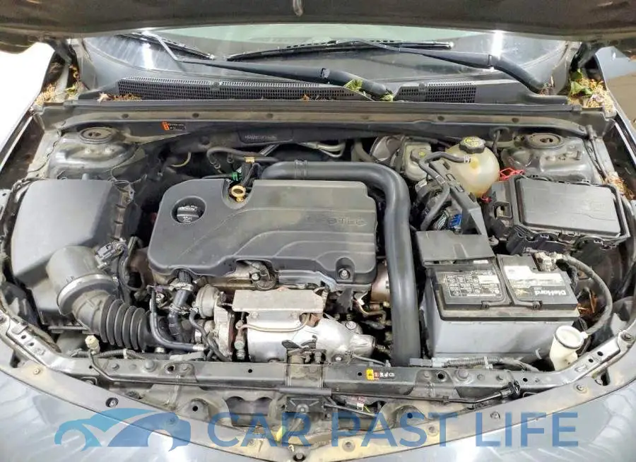 1G1ZD5STXJF246609# 11
