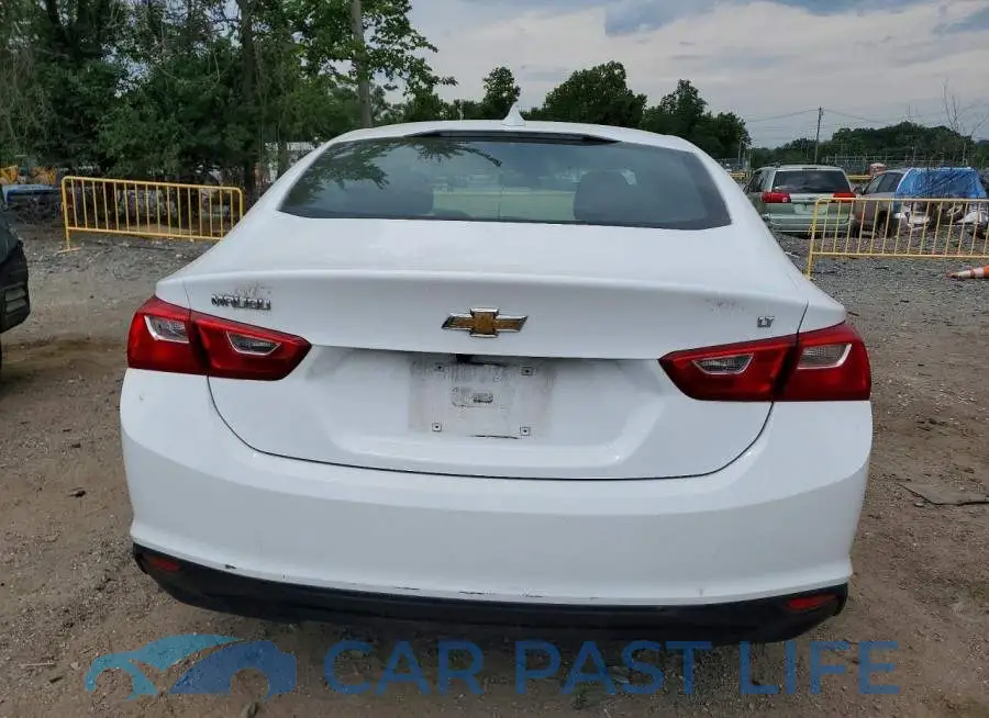 1G1ZD5STXPF220438# 6