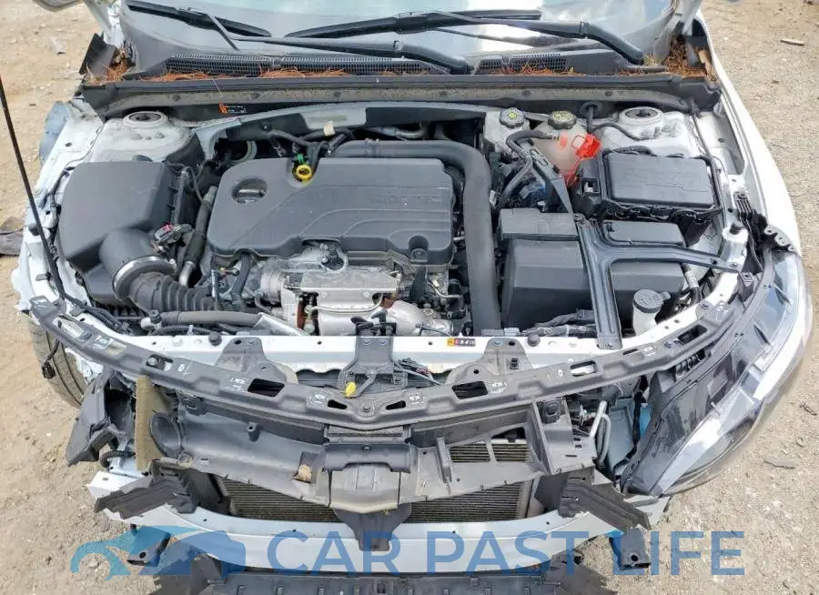 1G1ZD5STXPF220438# 11