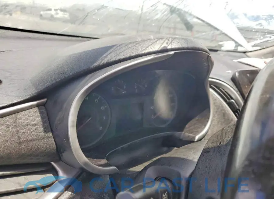 1G1ZG5ST2KF176516# 9