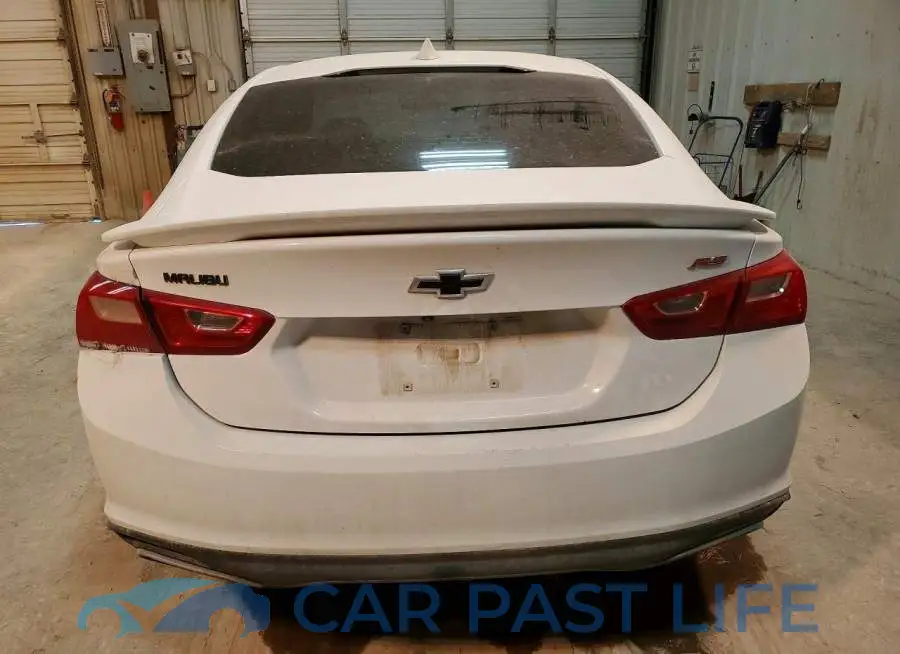 1G1ZG5ST2LF145722# 6