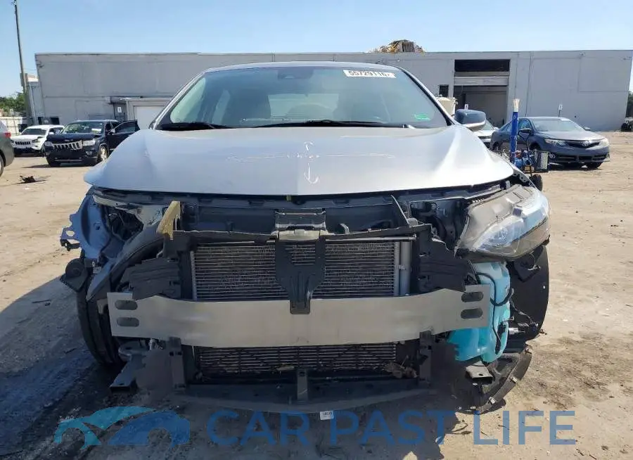 1G1ZG5ST2SF133200# 5