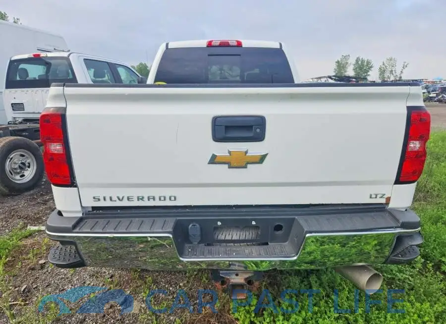1GC1KWEY7JF131490# 6