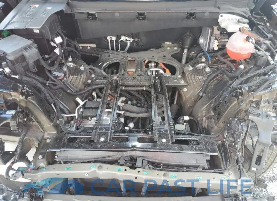 1GC40ZEL6RU300821# 11