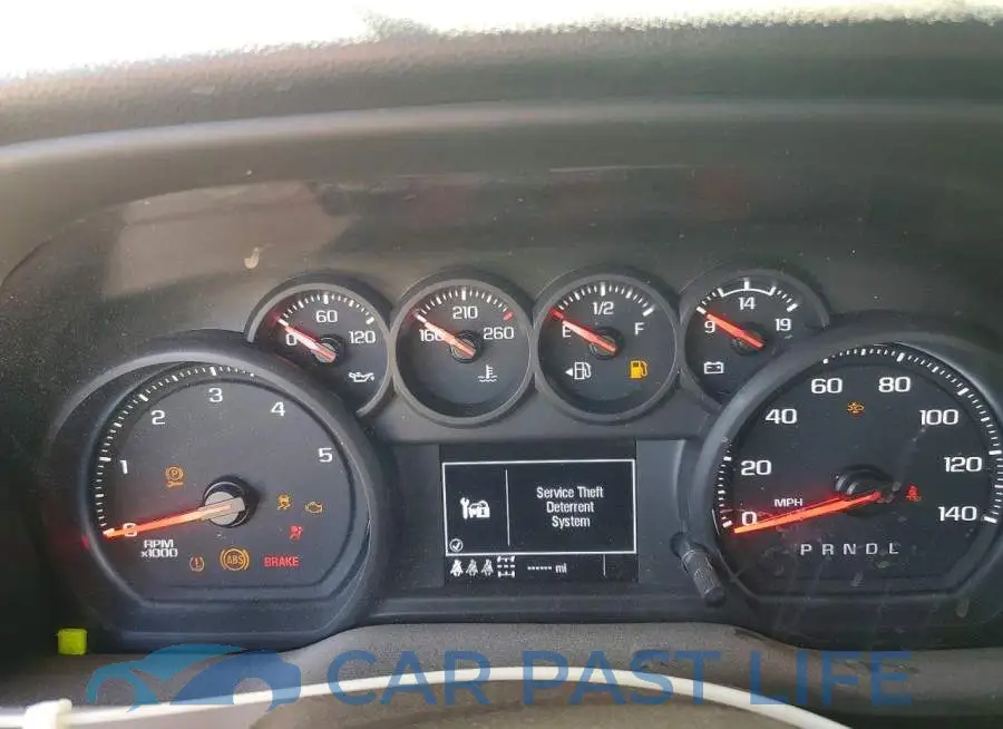 1GC4KMEY7SF170292# 9