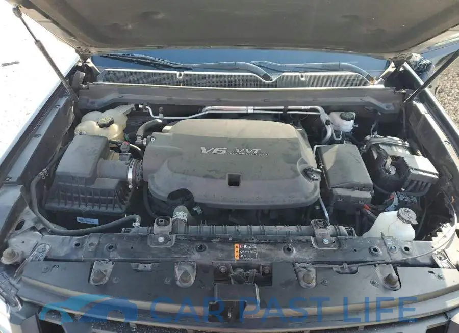 1GCGSDEN9J1298337# 11