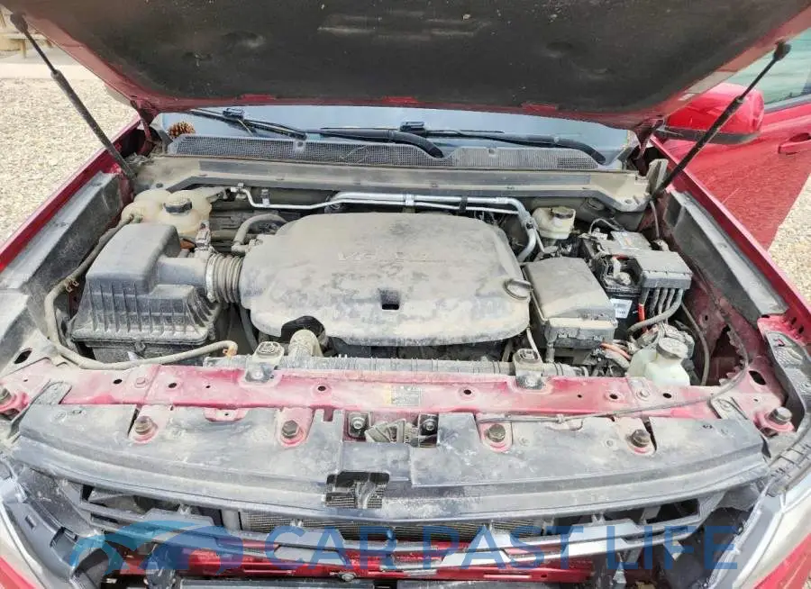 1GCGTDEN0J1214029# 11