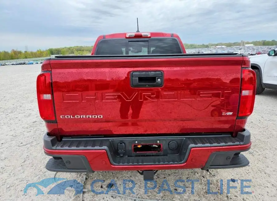 1GCGTDEN4N1123495# 6
