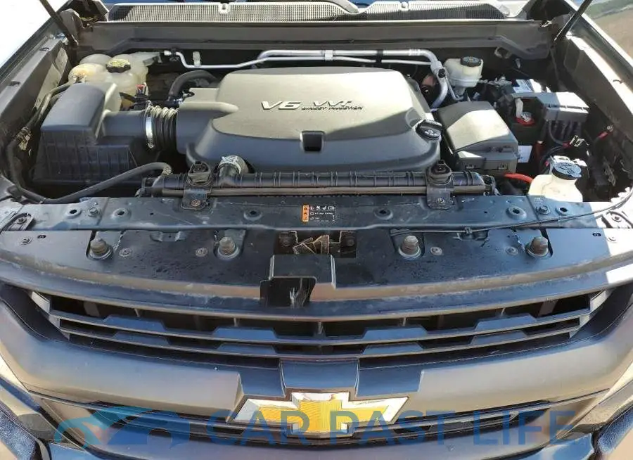 1GCGTDEN5H1175187# 11
