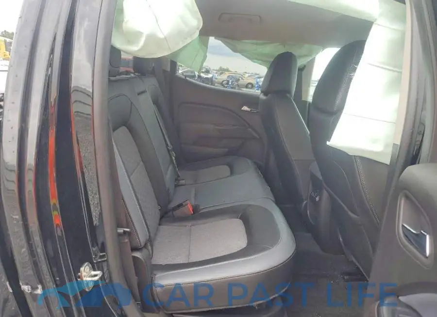 1GCGTDEN8H1161347# 10