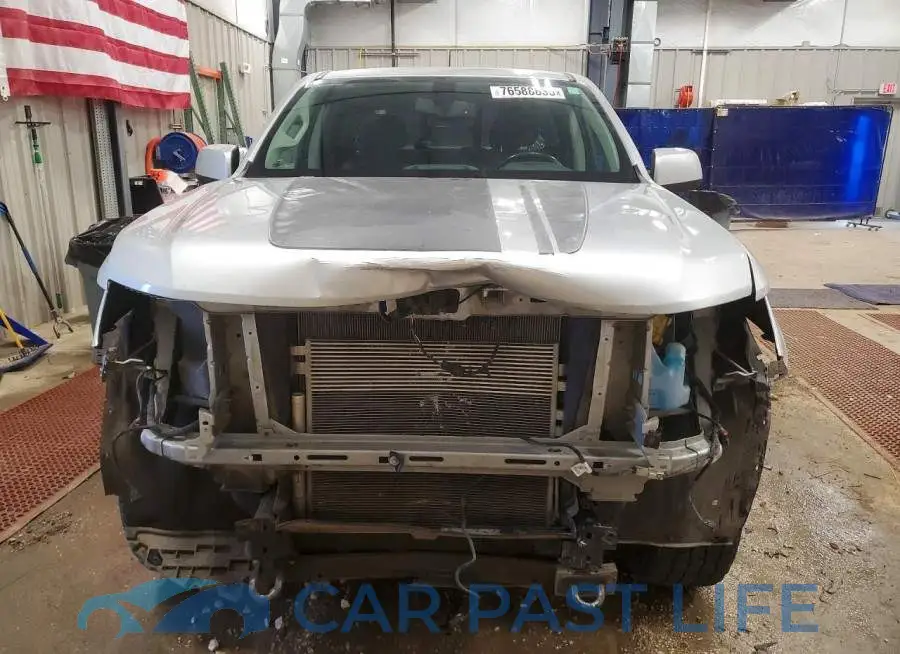 1GCGTDENXH1252006# 5