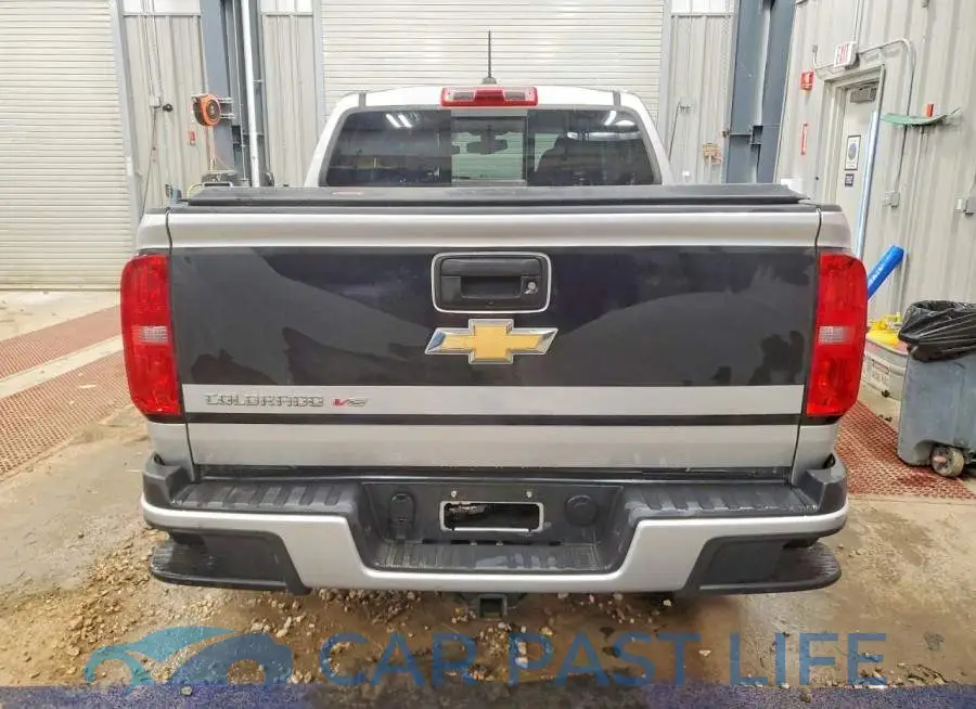 1GCGTDENXH1252006# 6