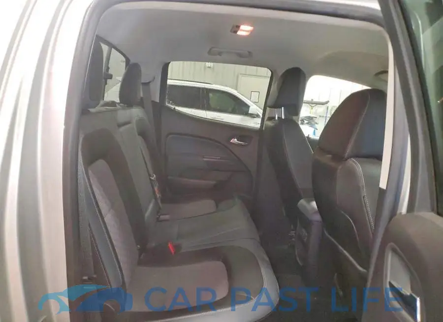 1GCGTDENXH1252006# 10