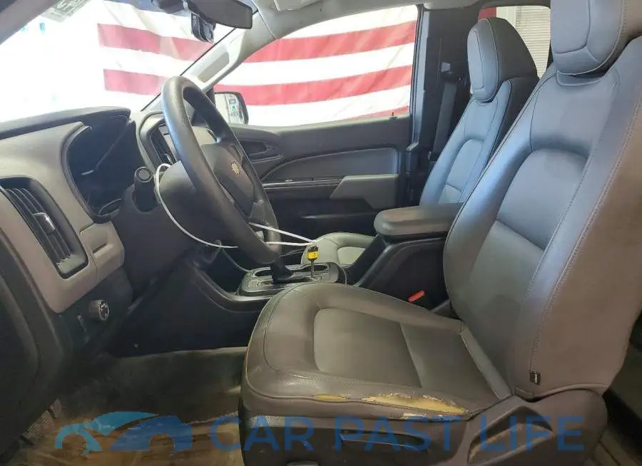 1GCHSBEA9J1328846# 7