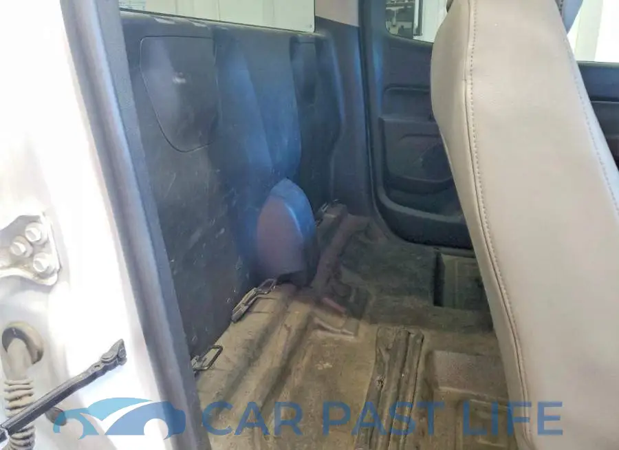 1GCHSBEA9J1328846# 10