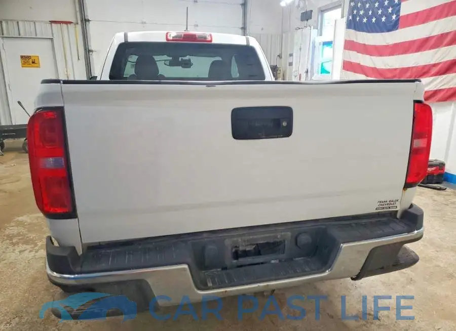 1GCHSBEA9J1328846# 6
