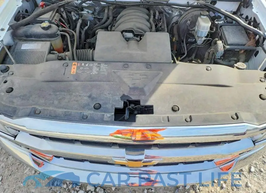 1GCNCNEH9JZ257308# 11