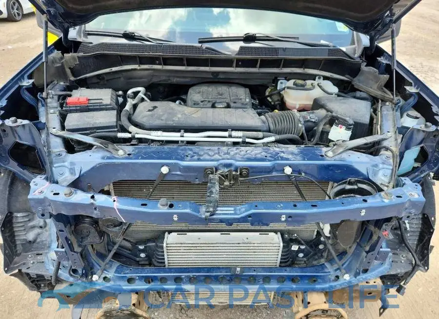1GCPDBEK1RZ318324# 11