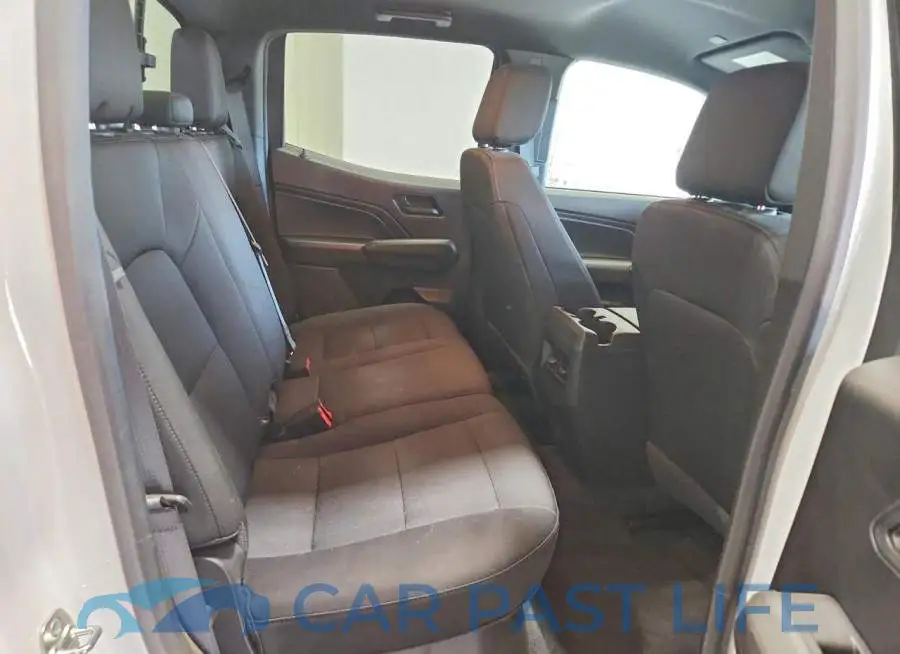 1GCPTBEK0R1133800# 10