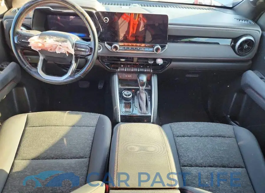 1GCPTDEK9S1199151# 8