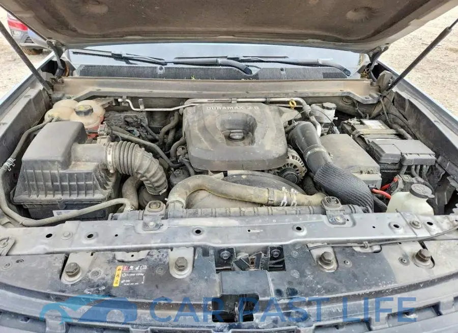 1GCPTEE10J1125273# 11