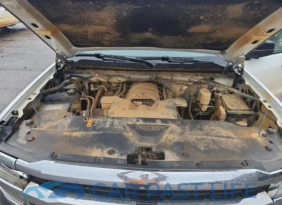 1GCVKNEC9JZ343029# 11